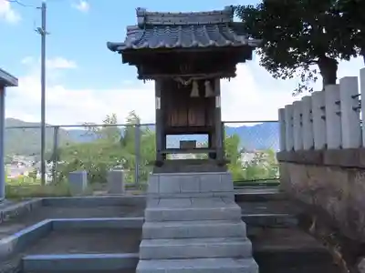 今宮神社(広島県)