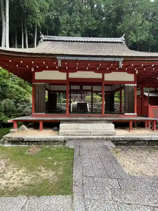 長命寺(滋賀県)