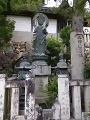 柳谷観音　楊谷寺(京都府)