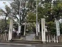 大神神社(花池)(愛知県)
