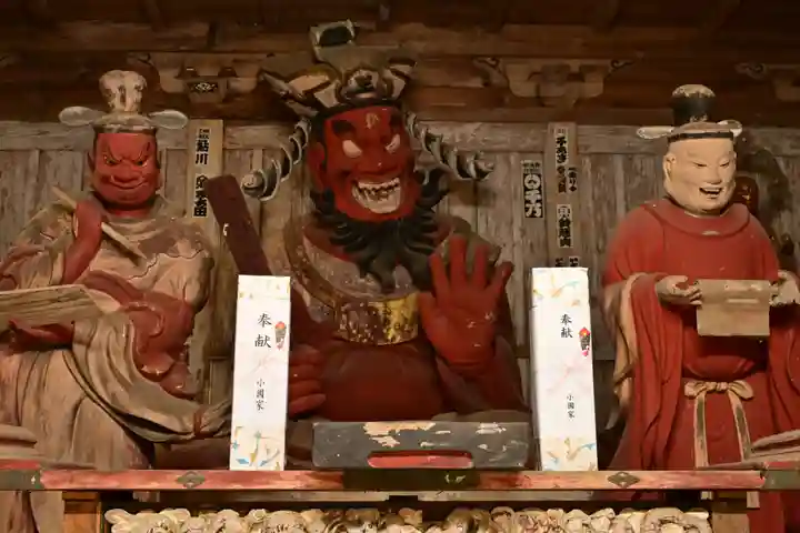 西明寺(栃木県)