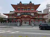 射楯兵主神社(兵庫県)