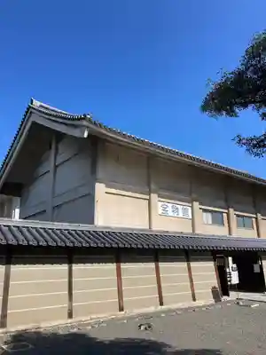 東寺（教王護国寺）(京都府)