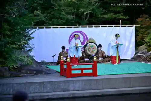 寒川神社(神奈川県)