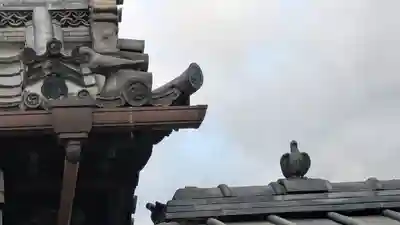 若宮八幡神社(滋賀県)
