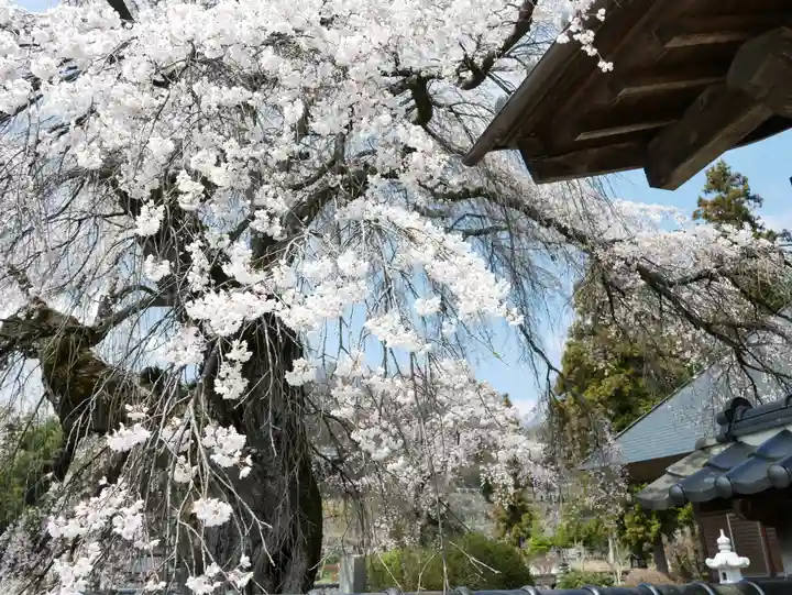 福王寺のその他建物