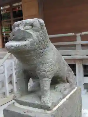 杉田八幡神社（杉田八幡宮）(神奈川県)