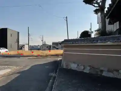 大喜寺(愛知県)