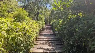 明月院(神奈川県)