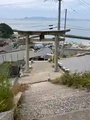 豊玉姫神社(香川県)