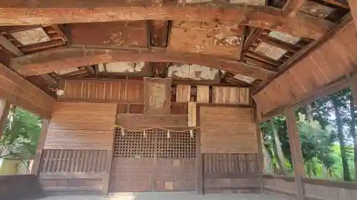 客天満宮(愛媛県)