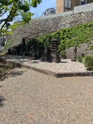 蓮法寺(神奈川県)