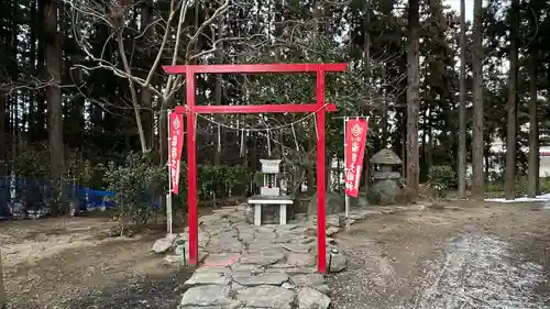大衡八幡神社(宮城県)