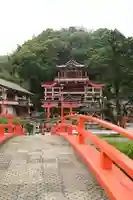 草戸稲荷神社(広島県)