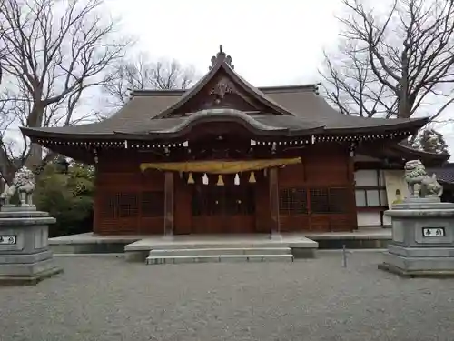 松任金剣宮(石川県)