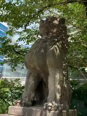 日枝神社(東京都)