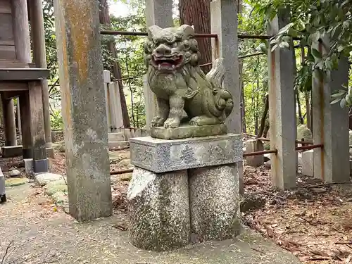 宇氣比神社(三重県)