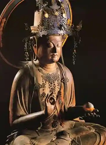 勝因寺(三重県)