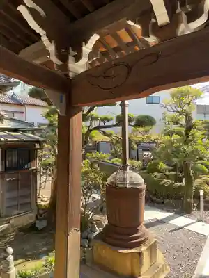 清亮寺(東京都)