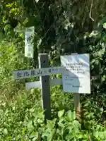 金毘羅大権現(千葉県)