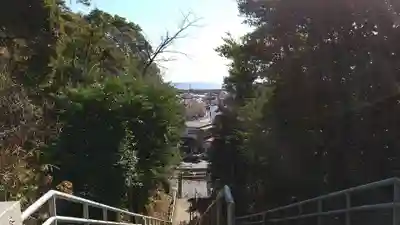 鹿島神社のその他建物