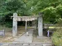 雷神社(福岡県)