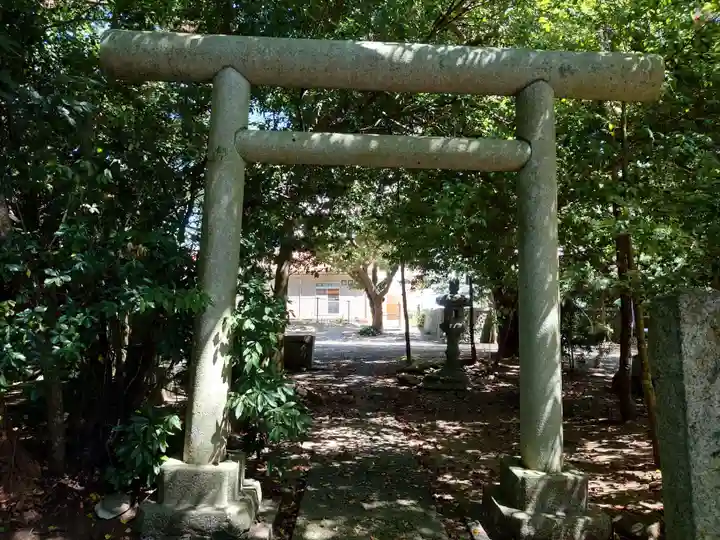 玉崎神社(千葉県)