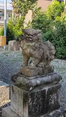 小林天満宮(京都府)