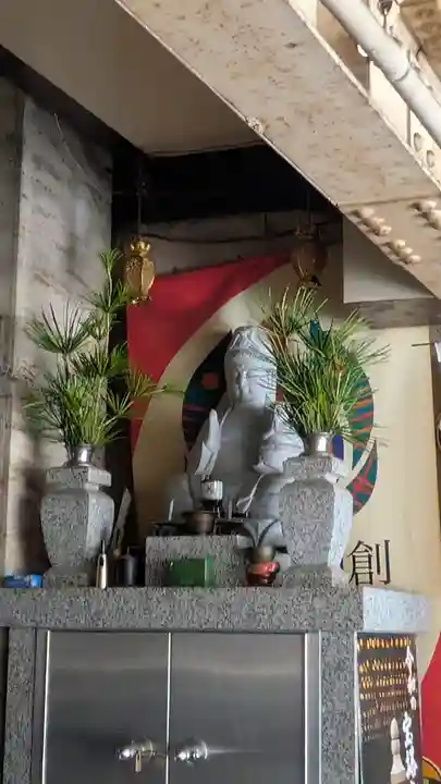 多聞寺(大阪府)