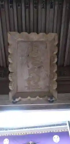 唐澤山神社のその他建物