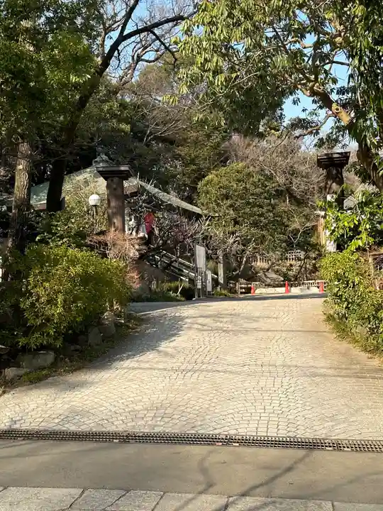 深大寺(東京都)