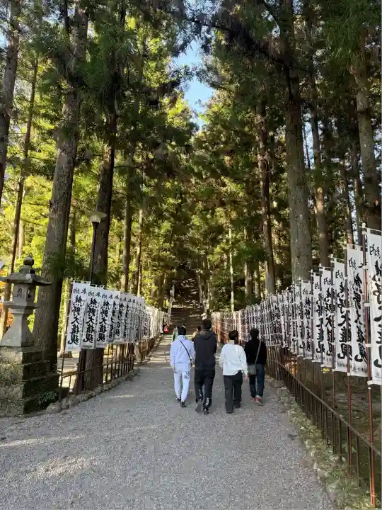 熊野本宮大社(和歌山県)