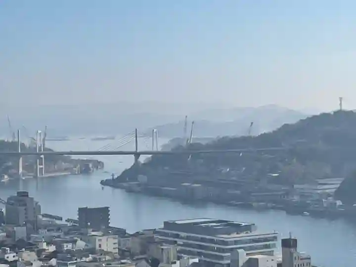 千光寺(広島県)