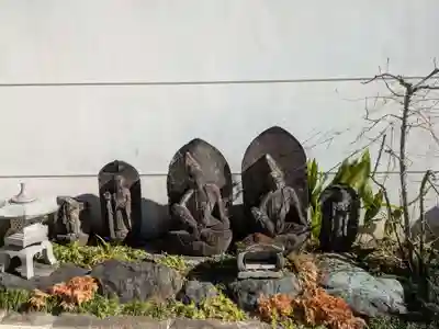 永心寺(東京都)