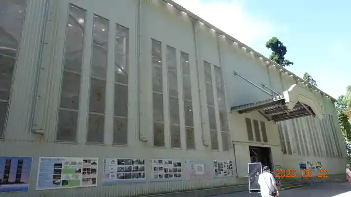 比叡山延暦寺(滋賀県)