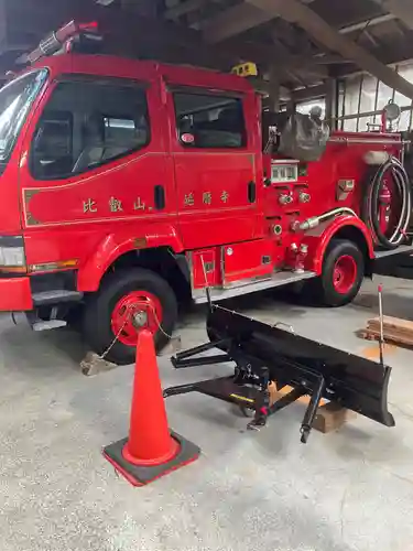 比叡山延暦寺(滋賀県)