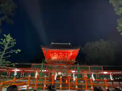 春日大社の本殿・本堂