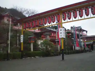 高橋稲荷神社のその他建物