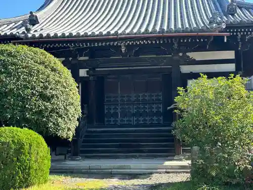 本禅寺(京都府)