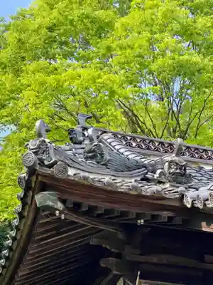 長興寺(岡山県)