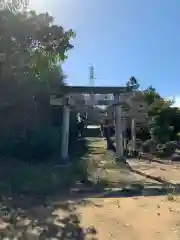 稲生神社(千葉県)