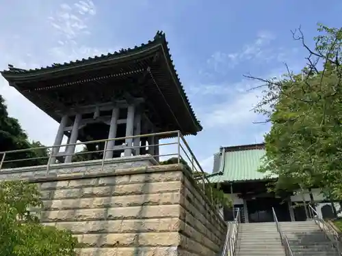 圓福寺（円福寺）(神奈川県)