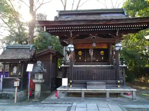 北野天満宮(京都府)