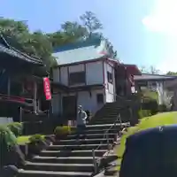 差出磯大嶽山神社 仕事と健康と厄よけの神さまのその他建物