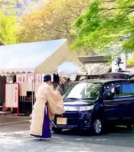 瀧宮神社(広島県)(2025年04月22日(火) 06時36分13秒投稿)