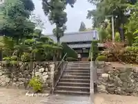 轉法輪寺(兵庫県)