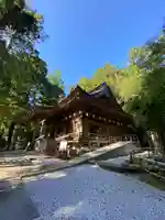 太龍寺の本殿・本堂