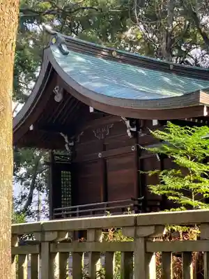 賀茂神社(愛知県)