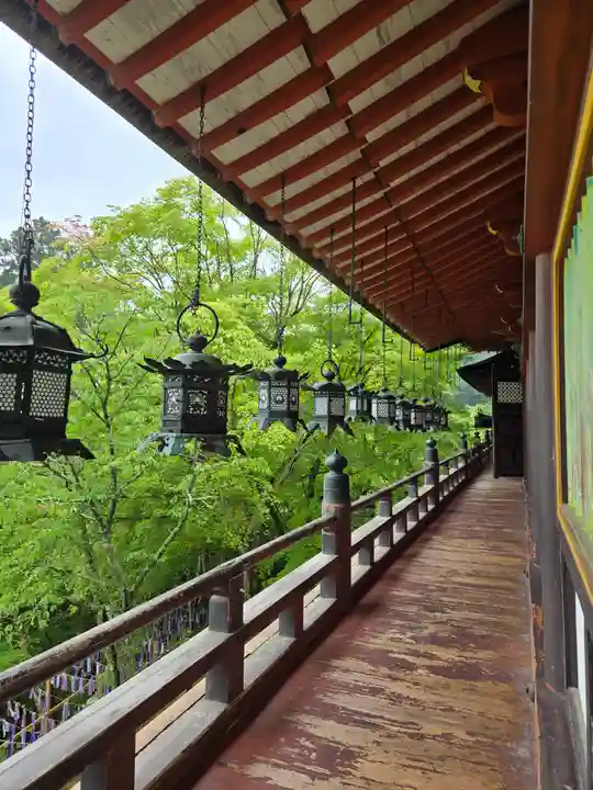談山神社(奈良県)