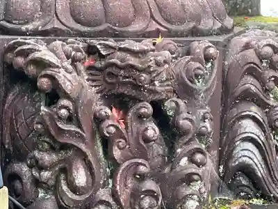 武蔵御嶽神社(東京都)